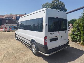Ford Transit TRANSIT 9 PERSOONS AIRCO picture 5