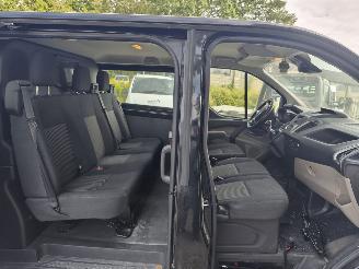 Ford Transit Custom Custom dubbelecabine l2 airco picture 9