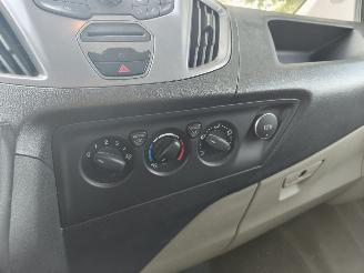Ford Transit Custom Custom dubbelecabine l2 airco picture 13