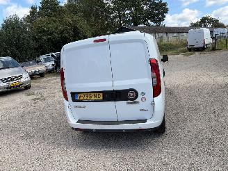 Fiat Doblo DOBLO 1.6 MULTIJET 148000 KM AIRCO picture 3