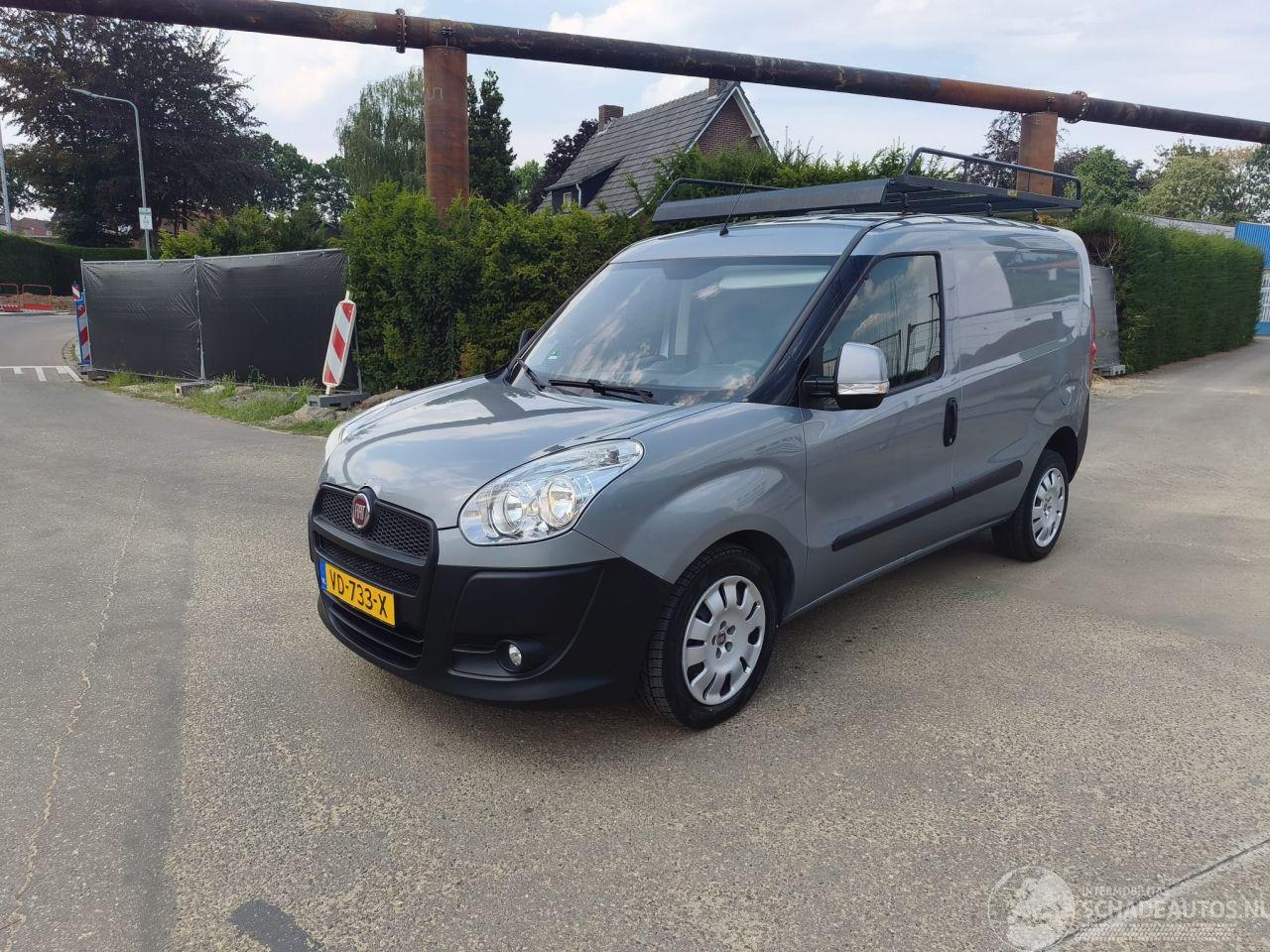 Fiat Doblo DOBLO 1.6 DIESEL AIRCO