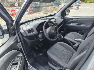 Fiat Doblo DOBLO 1.6 DIESEL AIRCO picture 7