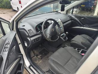 Toyota Corolla-verso 1.8 VTI AIRCO 5 PERSOONS picture 6