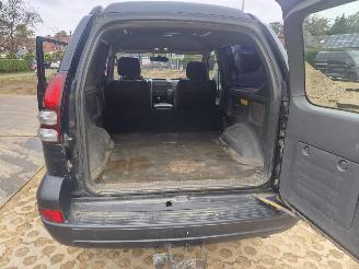 Toyota Landcruiser Landcruiser 3.0 Airco picture 7