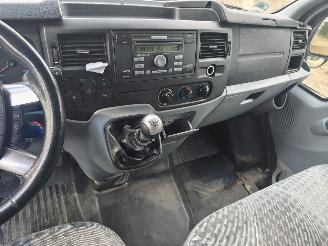 Ford Transit Transit tourneo 2.2 9 Personenbus airco picture 10