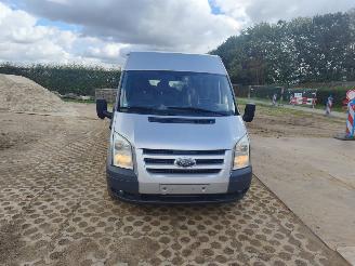 Ford Transit Transit tourneo 2.2 9 Personenbus airco picture 2