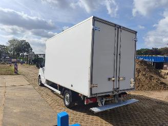 Mercedes Sprinter Sprinter 311 maxi picture 4