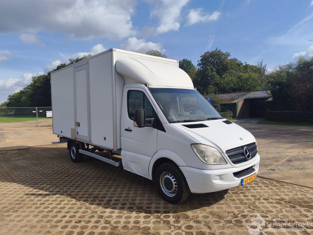 Mercedes Sprinter Sprinter 311 maxi