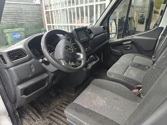 Renault Master 2.3 DCI 135 L2 H2 AIRCO NAVI picture 8