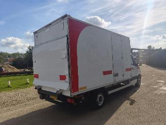Mercedes Sprinter SPRINTER 313 CDI MAXI KOFFER AIRCO picture 5