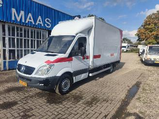 Mercedes Sprinter SPRINTER 313 CDI MAXI KOFFER AIRCO picture 3
