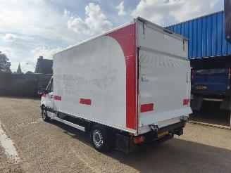 Mercedes Sprinter SPRINTER 313 CDI MAXI KOFFER AIRCO picture 7