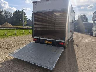 Mercedes Sprinter SPRINTER 313 CDI MAXI KOFFER AIRCO picture 6