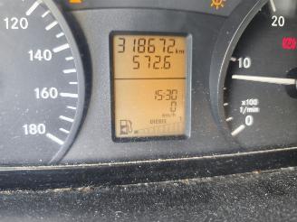 Mercedes Sprinter SPRINTER 313 CDI MAXI KOFFER AIRCO picture 12