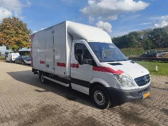  Mercedes Sprinter SPRINTER 313 CDI MAXI KOFFER AIRCO 2012/1