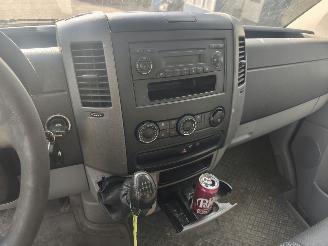 Mercedes Sprinter SPRINTER 313 CDI MAXI KOFFER AIRCO picture 11