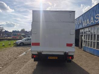 Mercedes Sprinter SPRINTER 313 CDI MAXI KOFFER AIRCO picture 4
