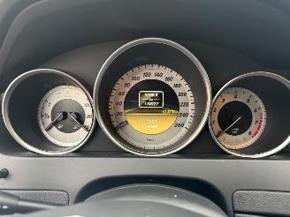 Mercedes C-klasse C180 DEFECTE MOTOR picture 12