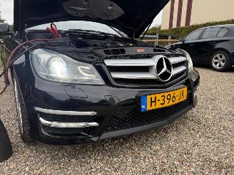 Mercedes C-klasse C180 DEFECTE MOTOR picture 13