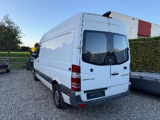 Mercedes Sprinter SPRINTER 319 CDI 3.0 V6 AIRCO picture 3