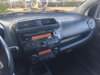 Mitsubishi Space-star SPACE STAR AIRCO picture 8