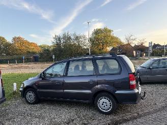 Mitsubishi Space-wagon 2.4 AUTOMAAT 7 PERSOONS AIRCO picture 2