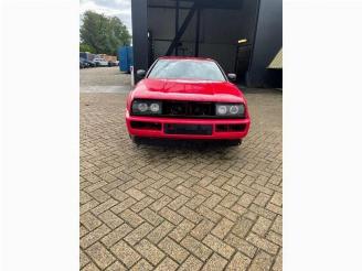 Vrakbiler auto Volkswagen Corrado Corrado, Coupe, 1988 / 1995 1.8 G60 1990/11