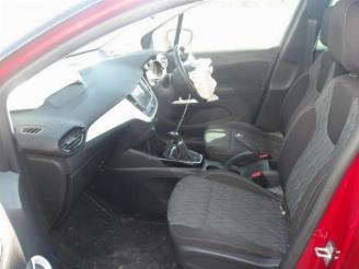 Opel Crossland Crossland (X), SUV, 2017 1.2 12V picture 11