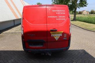 Ford Transit Transit Custom, Van, 2011 / 2023 2.2 TDCi 16V picture 6
