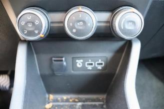 Renault Clio Clio V (RJAB), Hatchback 5-drs, 2019 1.0 TCe 100 12V Bi-Fuel picture 15