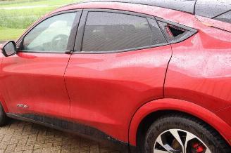 Ford USA Mustang Mustang Mach-E, SUV, 2020 98kWh AWD picture 30