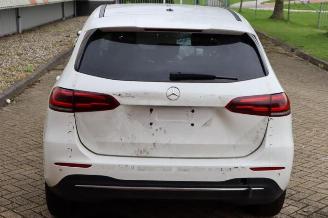 Mercedes B-klasse B (W247), Hatchback, 2018 / 2026 2.0 B-200d picture 6