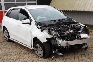 Uttjänta bilar auto Mercedes B-klasse B (W247), Hatchback, 2018 / 2026 2.0 B-200d 2021/10