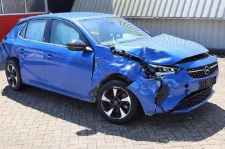 Démontage voiture Opel Corsa Corsa F (UB/UH/UP), Hatchback 5-drs, 2019 Electric, Corsa-e 50kWh 2023/2