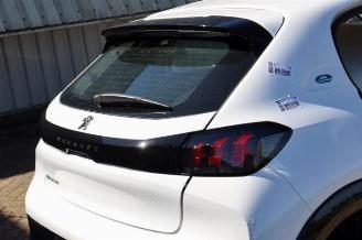 Peugeot 208 208 II (UB/UH/UP), Hatchback 5-drs, 2019 e-208 50 kWh picture 33