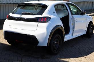 Peugeot 208 208 II (UB/UH/UP), Hatchback 5-drs, 2019 e-208 50 kWh picture 7