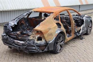 Audi A7 A7 Sportback (4GA/4GF), Liftback, 2010 / 2018 1.8 TFSI 16V picture 7