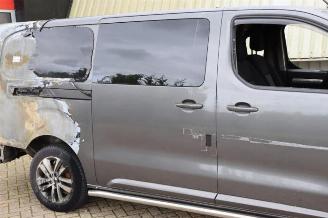 Peugeot Expert Expert (V1/VA/VB/VE/VF/VT/VY), Van, 2016 2.0 Blue HDi 180 16V picture 28