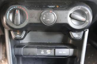 Kia Picanto Picanto (JA), Hatchback, 2017 1.0 12V picture 15
