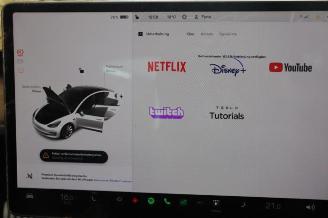 Tesla Model 3 Model 3, Sedan, 2017 Long Range, Performance AWD picture 23