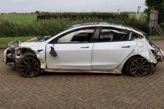 Tesla Model 3 Model 3, Sedan, 2017 Long Range, Performance AWD picture 4