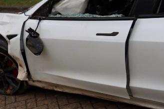 Tesla Model 3 Model 3, Sedan, 2017 Long Range, Performance AWD picture 16