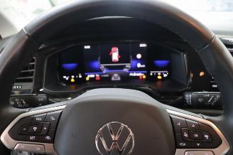 Volkswagen Polo Polo VI (AW1), Hatchback 5-drs, 2017 1.0 TSI 12V picture 18