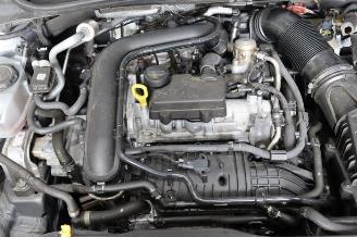 Volkswagen Polo Polo VI (AW1), Hatchback 5-drs, 2017 1.0 TSI 12V picture 27
