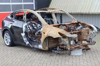 Démontage voiture Tesla Model Y Model Y (5YJY), SUV, 2019 RWD 2023/3