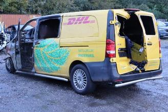 Mercedes Vito eVito (447.6), Van, 2019 41/66 kWh picture 5