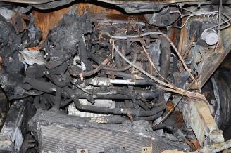 Mercedes Vito eVito (447.6), Van, 2019 41/66 kWh picture 16