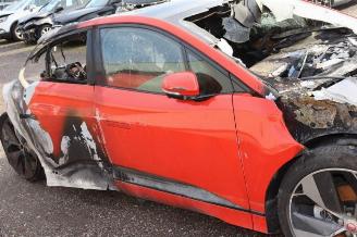 Jaguar I-Pace I-Pace, SUV, 2018 EV400 AWD picture 10