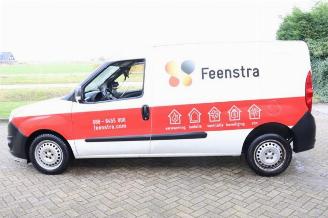 Opel Combo Combo, Van, 2012 / 2018 1.6 CDTI 16V picture 6