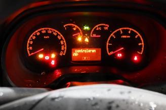 Opel Combo Combo, Van, 2012 / 2018 1.6 CDTI 16V picture 12